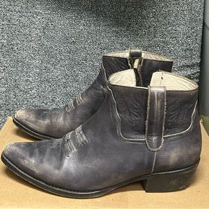 Anine Bing Axel Boot